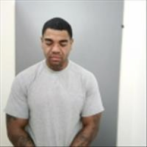 Dante Dave Rivera a registered Sex Offender of California