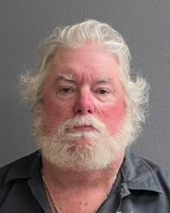 Dan Edward Clayton a registered Sex Offender of California