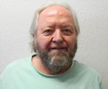 Dan Nick Gerber a registered Sex Offender of California