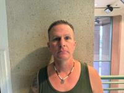 Dan Hamilton a registered Sex Offender of California
