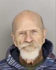Dan L King a registered Sex Offender of California