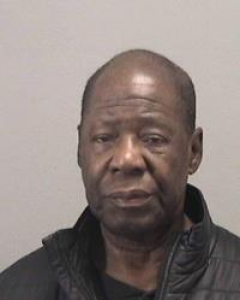Dan George Mclorin a registered Sex Offender of California