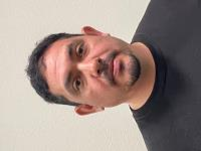 Dan Parra a registered Sex Offender of California
