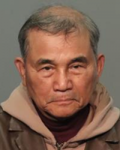 Dan Van Phan a registered Sex Offender of California