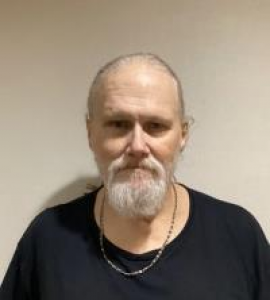 Dan Lawrence Pickle a registered Sex Offender of California