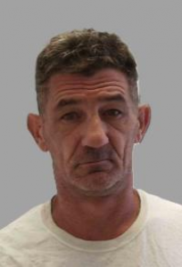 Dan Workman a registered Sex Offender of California