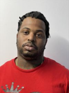 Darail John Boddie a registered Sex Offender of California