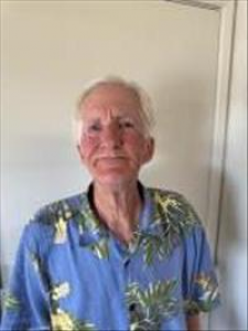Darell Wayne Bates a registered Sex Offender of California