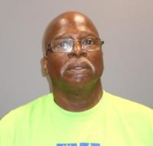Darel Grimes a registered Sex Offender of California