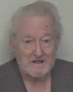 Daren Lee Mcleod a registered Sex Offender of California