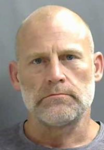 Darick Ray Porter a registered Sex Offender of California