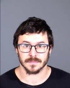 Darien Michael Brenn a registered Sex Offender of California
