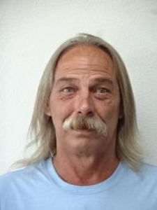 Darin William Bailey a registered Sex Offender of California