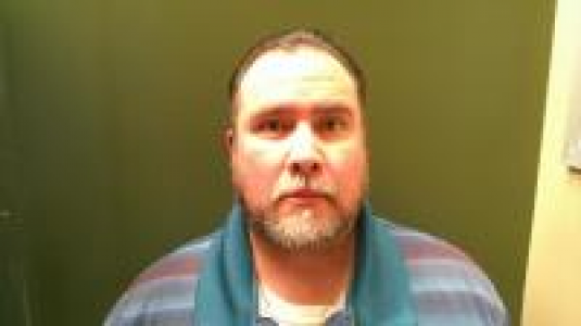 Darin Everett Buchanan a registered Sex Offender of California