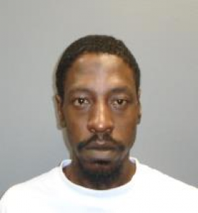 Darin Keith Davidson Jr a registered Sex Offender of California