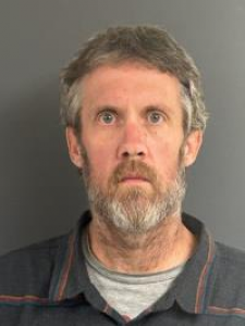 Darin Bobby Dodd a registered Sex Offender of California
