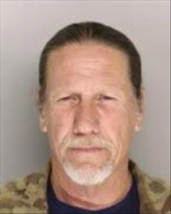Darin Denis Phillips a registered Sex Offender of California