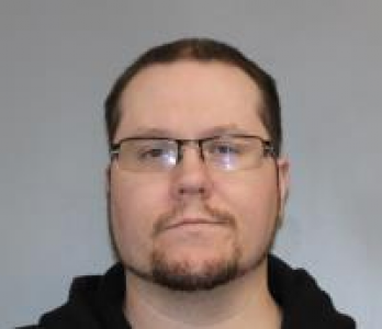 Darin Denis Phillips II a registered Sex Offender of California