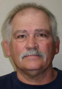 Darin Lee Ravy a registered Sex Offender of California