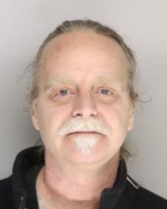 Darin Scott Reveal a registered Sex Offender of California