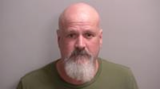 Darin Michael Steenburgen a registered Sex Offender of California