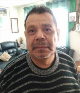 Dario Jimenez a registered Sex Offender of California