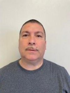 Dario Ruiz a registered Sex Offender of California