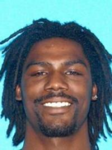 Darius Malik Adams a registered Sex Offender of California