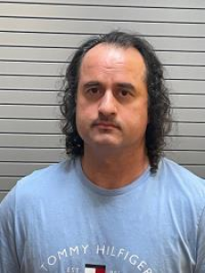 Darius Bunyad a registered Sex Offender of California