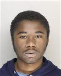 Darius Eric Harris a registered Sex Offender of California
