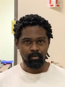Darius Lamont Watson a registered Sex Offender of California