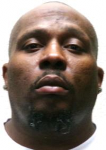 Darnell James Brown a registered Sex Offender of California