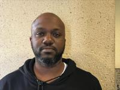 Darnell Leon Jones a registered Sex Offender of California