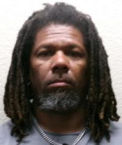 Darnell Lee Lambert a registered Sex Offender of California
