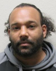 Darnell Marquis Martinez a registered Sex Offender of California