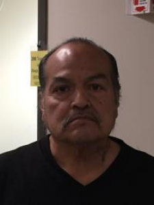 Darnell Mitchell a registered Sex Offender of California