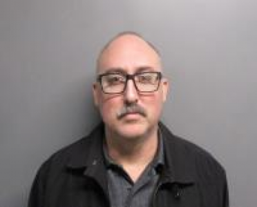 Darold Jay Hecht a registered Sex Offender of California
