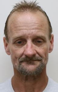 Daron Lee Bagley a registered Sex Offender of California