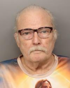 Daron Glenn Geary a registered Sex Offender of California