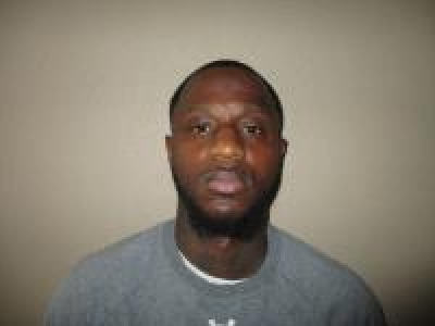 Daron Marquis Walker a registered Sex Offender of California