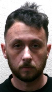 Darreck Michael Enciso a registered Sex Offender of California