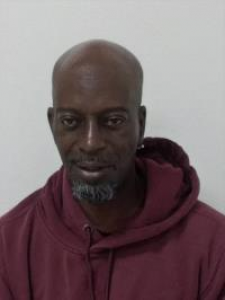 Darreil Anthony Washington a registered Sex Offender of California