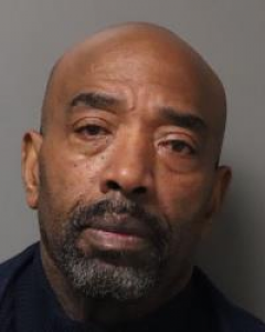 Darrell Lynn Adams a registered Sex Offender of California