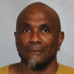Darrell Lamont Bluitt a registered Sex Offender of California