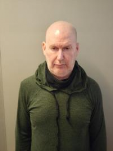Darrell Francis Buckmeier a registered Sex Offender of California