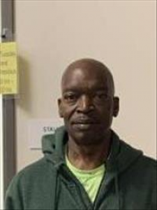 Darrell Chatmon a registered Sex Offender of California