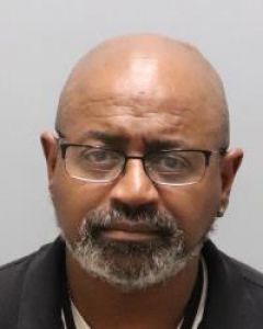 Darrell Denson a registered Sex Offender of California
