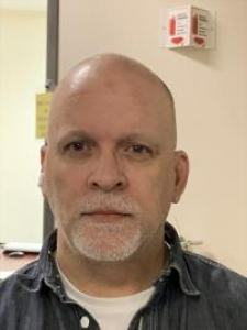 Darrell Alan Harris a registered Sex Offender of California