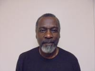 Darrell Jeffers a registered Sex Offender of California