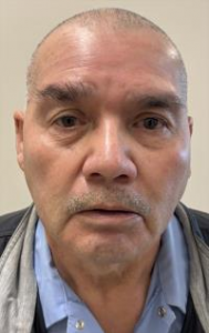 Darrell Wilford Jeff a registered Sex Offender of California